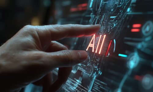 Como a IA está transformando a previsão de desligamentos nas empresas