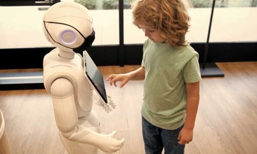 Brinquedos com inteligência artificial entram na mira do Ministério da Justiça