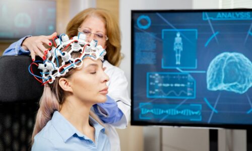 Tecnologia aproxima cérebro e máquinas para devolver autonomia a pacientes
