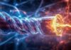 Cientistas ampliam limites de material supercondutor