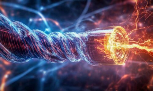 Cientistas ampliam limites de material supercondutor