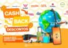 Gol, Hotéis.com, Buser, FlixBus e mais: viaje com descontos e cashback na Bee Fenati!