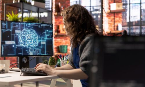 Empresa desenvolve IA para estimular atenção e desempenho no trabalho