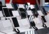 Disputa por chips de memória afeta fabricantes e derruba remessas de celulares