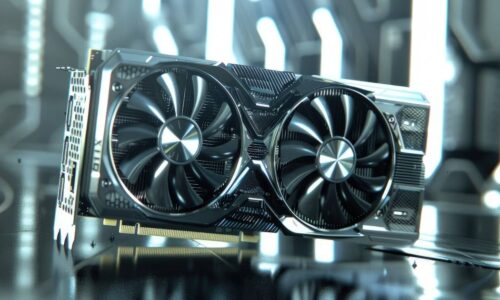 Projeto desafia os limites ao reproduzir uma GPU com componentes simples