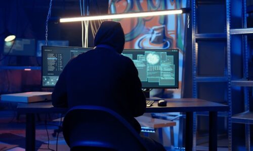 STM investiga incidente cibernético que deixou portal institucional indisponível