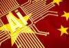 China acelera disputa com novo modelo de inteligência artificial