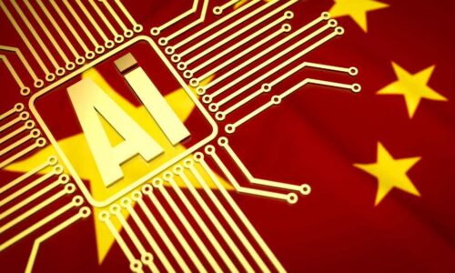 China acelera disputa com novo modelo de inteligência artificial
