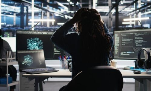 Só 23% das empresas conseguem sustentar operações após ataques, revela estudo