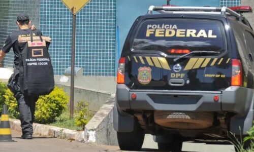 PF investiga organização suspeita de fraudes milionárias contra clientes da Caixa