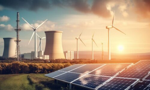 Expansão da IA deve levar data centers a usar um quinto da energia dos EUA