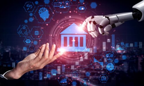 Inteligência artificial já faz parte da rotina da maioria dos órgãos públicos