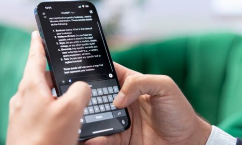 Mudança no ChatGPT barra imitação de estilo de escritores famosos