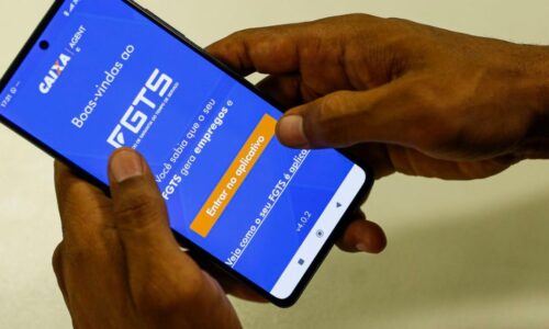 Lucro do FGTS começa a ser distribuído nesta sexta, calculadora mostra valor a receber