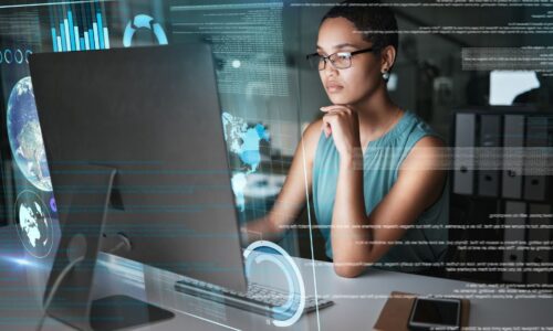 UFMT anuncia nova graduação em Tecnologia da Informação com ingresso em 2026