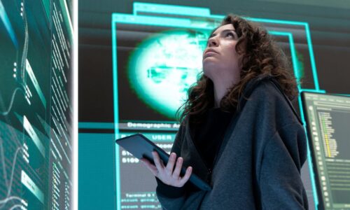 Ataques feitos com IA devem liderar riscos à privacidade até 2029, projeta consultoria