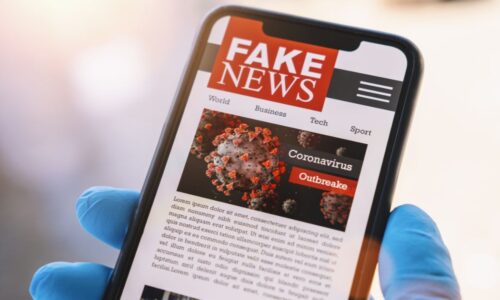 Pesquisa mostra como desinformação científica nas redes virou negócio lucrativo