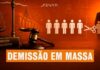 Demissão em massa: o que é, quando é ilegal e o que fazer para proteger seus direitos