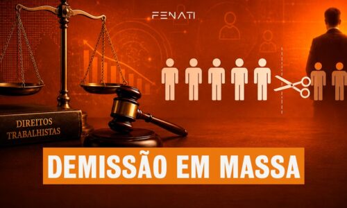Demissão em massa: o que é, quando é ilegal e o que fazer para proteger seus direitos