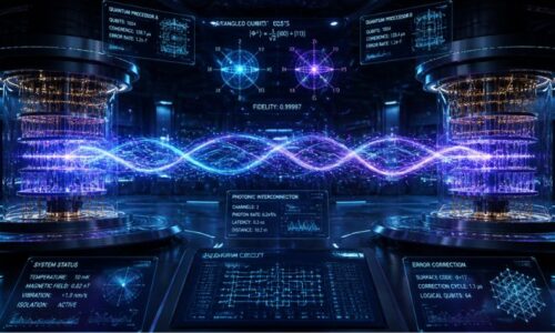 Cientistas validam teoria sobre entrelaçamento quântico proposta há duas décadas