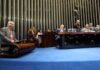 Antonio Neto cobra aprovação do fim da escala 6×1 em audiência no senado