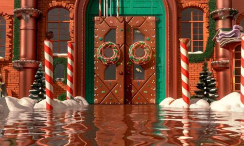 Voz de Gene Wilder será recriada por IA em novo reality ambientado no universo de Willy Wonka