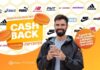 Nike, Adidas, Centauro, Netshoes e muito mais: compre com desconto, cashback e zere sua contribuição na Bee Fenati!