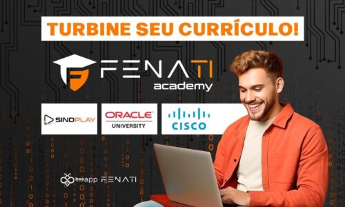 Fenati Academy: acesse gratuitamente mais de 8 mil cursos Oracle, Cisco e Sindplay; saiba!