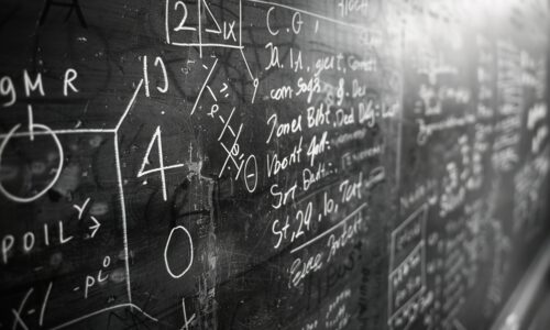 IA ajuda a desvendar um dos cálculos mais complexos da física moderna