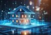 IA projeta casas do futuro com arquitetura inovadora e tecnologia integrada