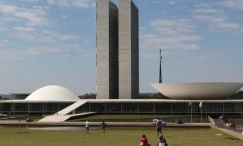 Inteligência artificial ganha frente parlamentar permanente no Senado