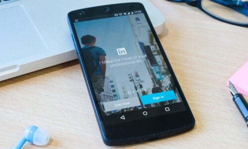 LinkedIn vive onda de conteúdos criados por inteligência artificial