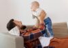Licença-paternidade maior e jornada reduzida melhoram relações familiares