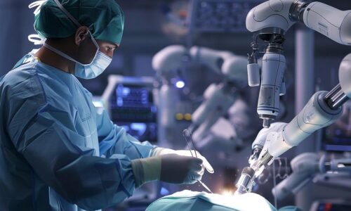 Robôs humanoides realizam cirurgias com sucesso e aproximam nova era da medicina