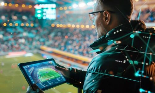 Tecnologia leva análise tática baseada em IA para as 48 seleções da Copa