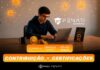 Transforme sua contribuição ao sindicato em cursos e certificações na Fenati Academy