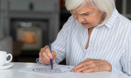 Pesquisa identifica nova estrutura cerebral ligada ao avanço do Alzheimer