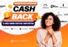 Bem-estar, autocuidado e economia: cuide de si com descontos e cashback na Bee Fenati!