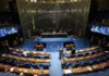 PEC do fim da escala 6×1 inicia oficialmente tramitação no Senado