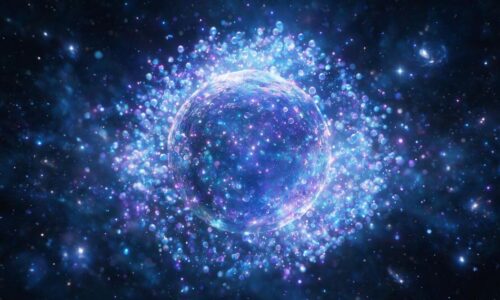 Estudo prevê estruturas inéditas de matéria no universo quântico