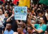 Na volta do recesso parlamentar, movimento sindical convoca mobilização pelo fim da escala 6×1