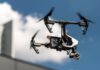 Drones com spray de pimenta é nova aposta de escolas nos EUA contra atiradores