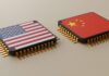 Componentes chineses podem ser proibidos em data centers nos EUA