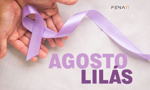 Agosto Lilás 2026 destaca combate à violência contra a mulher e marca 20 anos da Lei Maria da Penha