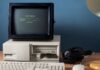 Projeto reativa computador raro dos anos 90 e com sistema operacional quase perdido