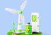 Milhares de baterias podem transformar o equilíbrio da rede elétrica na Europa