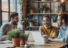 Amizades no trabalho têm impactos positivos, mas exigem cuidado; veja dicas