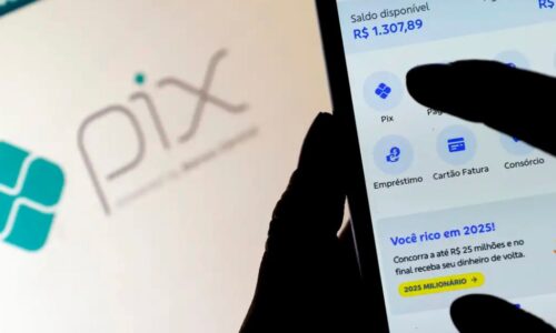 Pix pode ganhar versão internacional e novas funções de crédito e pagamento offline