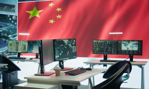 China amplia migração de sistemas de órgãos públicos do Windows para Linux