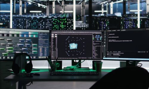 Plano de IA terá supercomputador no RN e R$ 2,5 bilhões de recurso federal